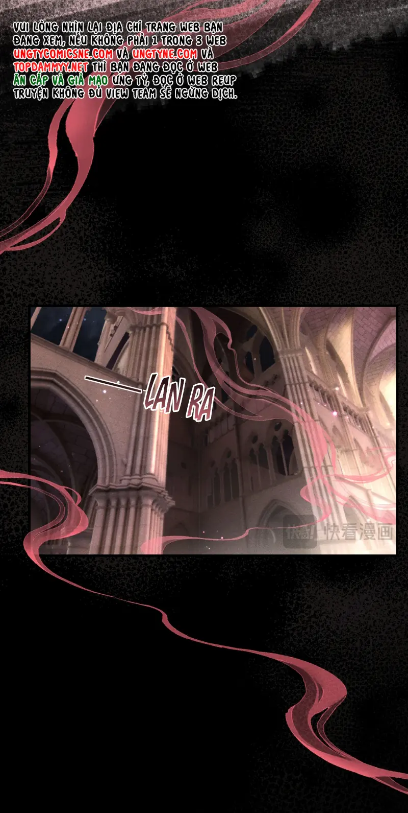 Quyền Hạn Cắn Xé Chapter 12 - Trang 19