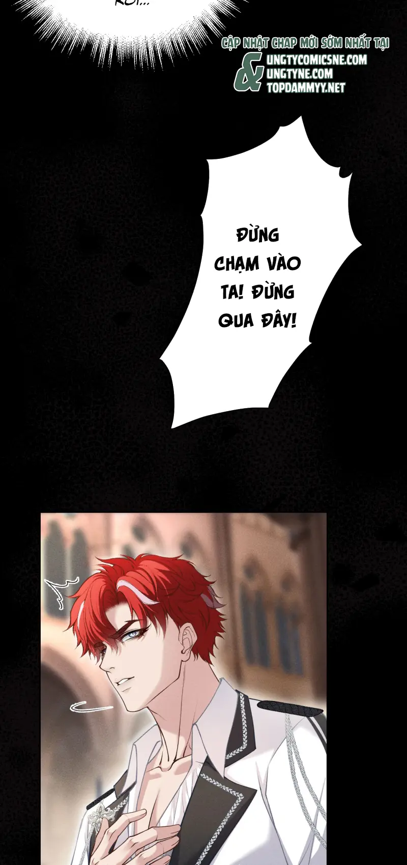 Quyền Hạn Cắn Xé Chapter 12 - Trang 21