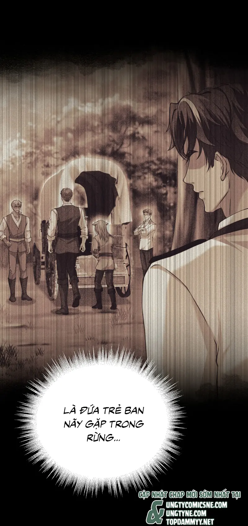 Quyền Hạn Cắn Xé Chapter 12 - Trang 24