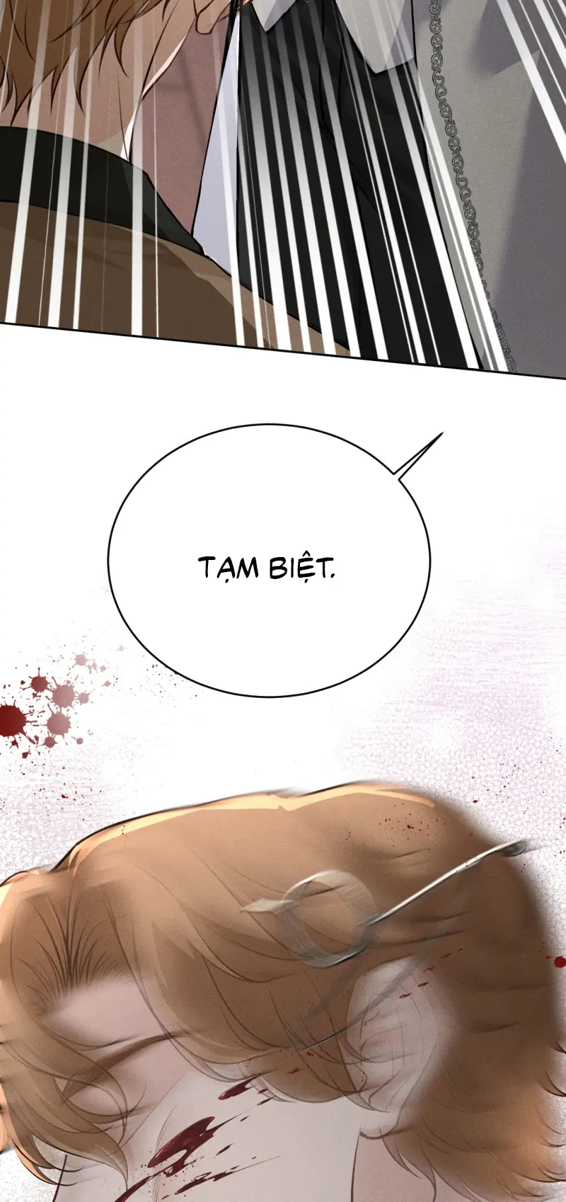 Quyền Hạn Cắn Xé Chapter 12 - Trang 32
