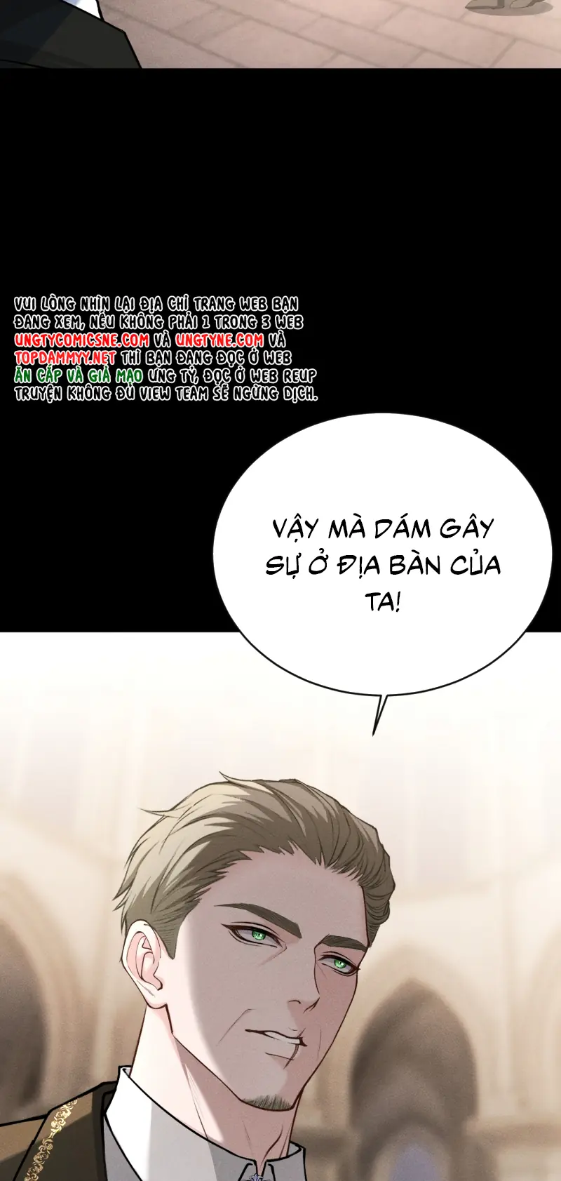 Quyền Hạn Cắn Xé Chapter 13 - Trang 12