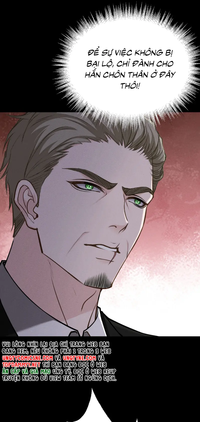 Quyền Hạn Cắn Xé Chapter 13 - Trang 16