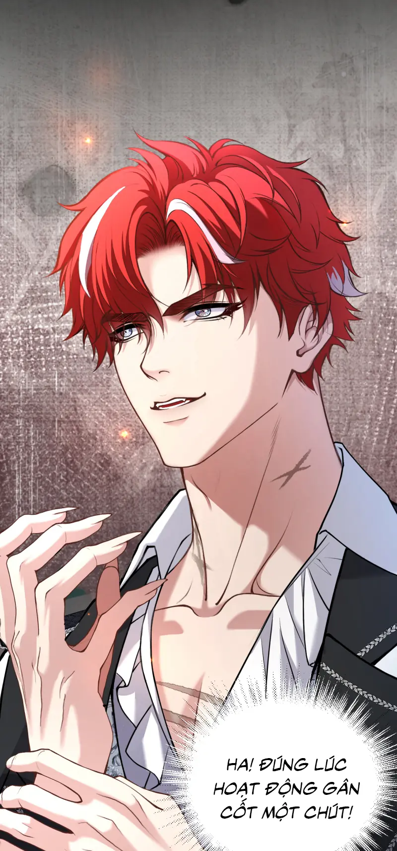 Quyền Hạn Cắn Xé Chapter 13 - Trang 19