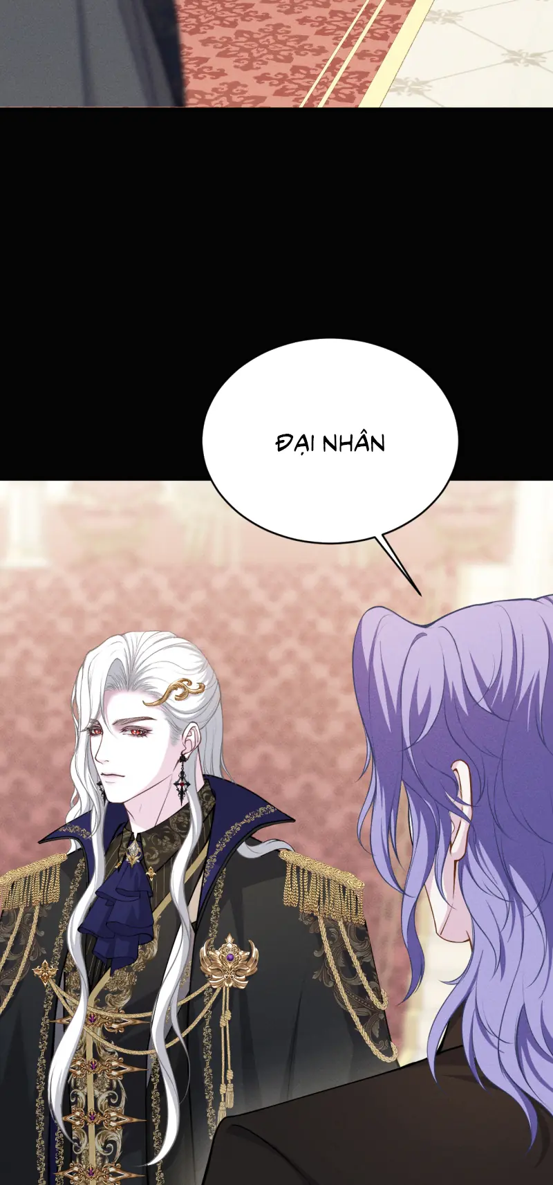 Quyền Hạn Cắn Xé Chapter 13 - Trang 22