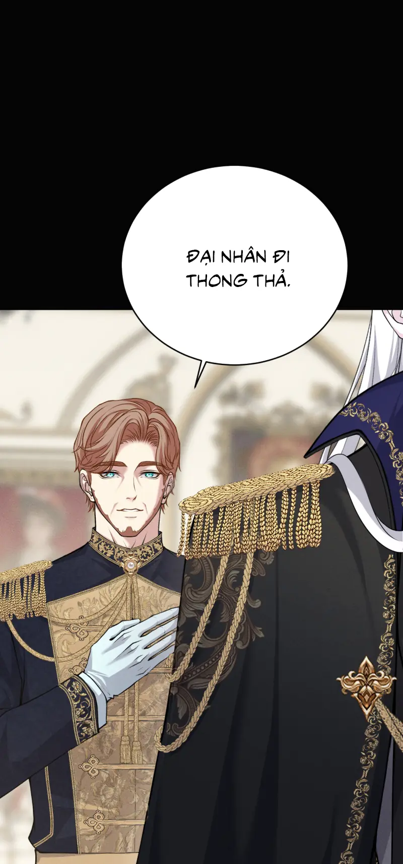 Quyền Hạn Cắn Xé Chapter 13 - Trang 25