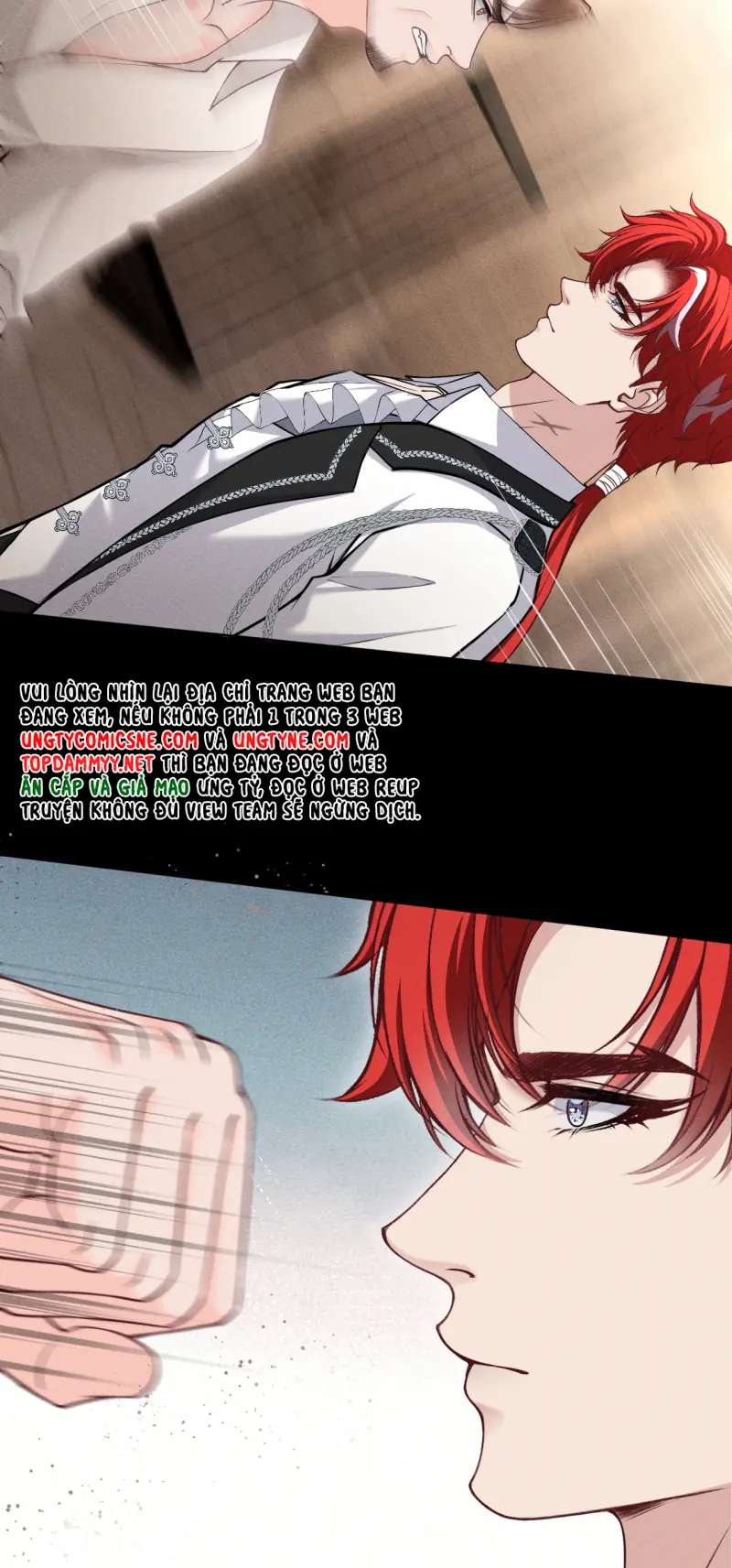 Quyền Hạn Cắn Xé Chapter 13 - Trang 28