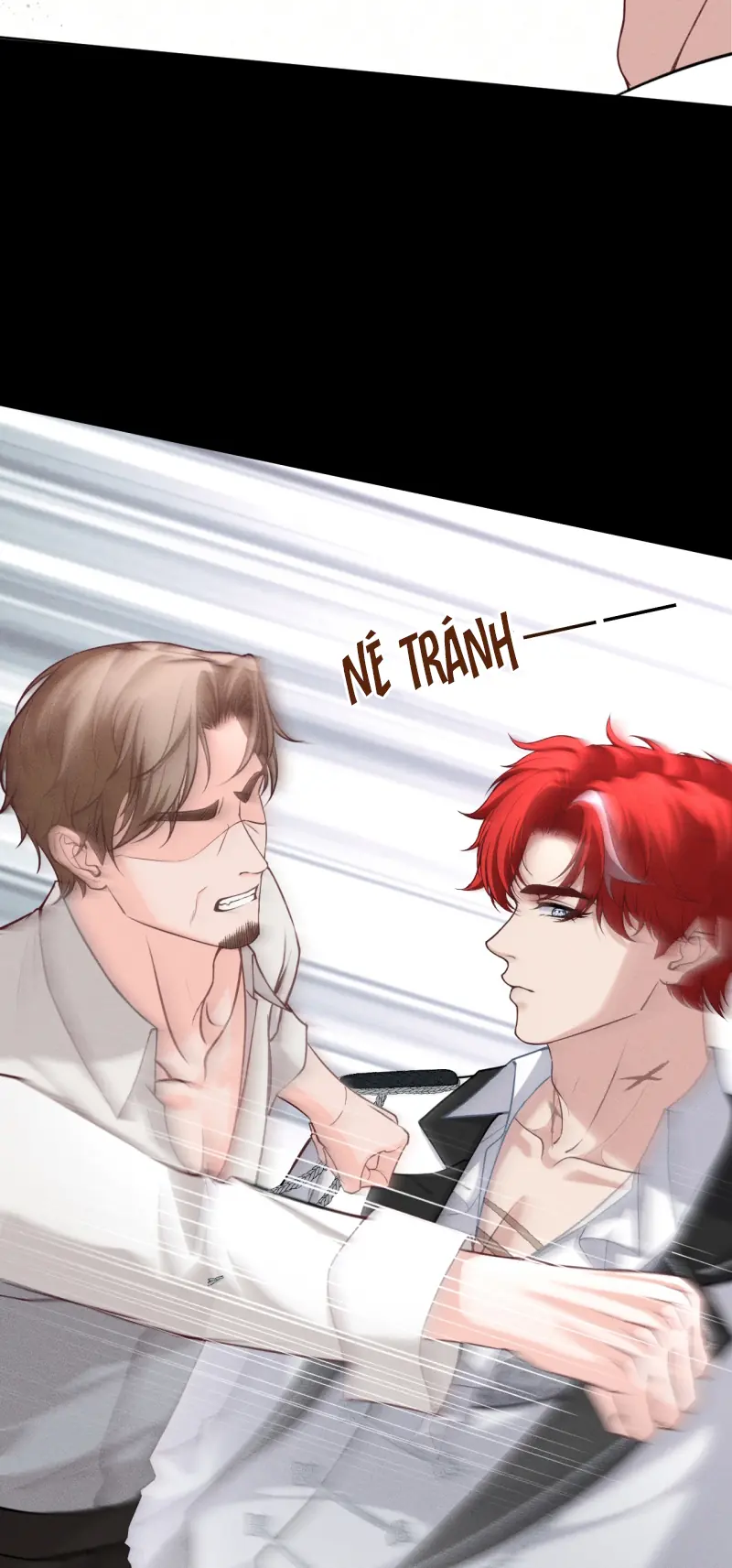 Quyền Hạn Cắn Xé Chapter 13 - Trang 29