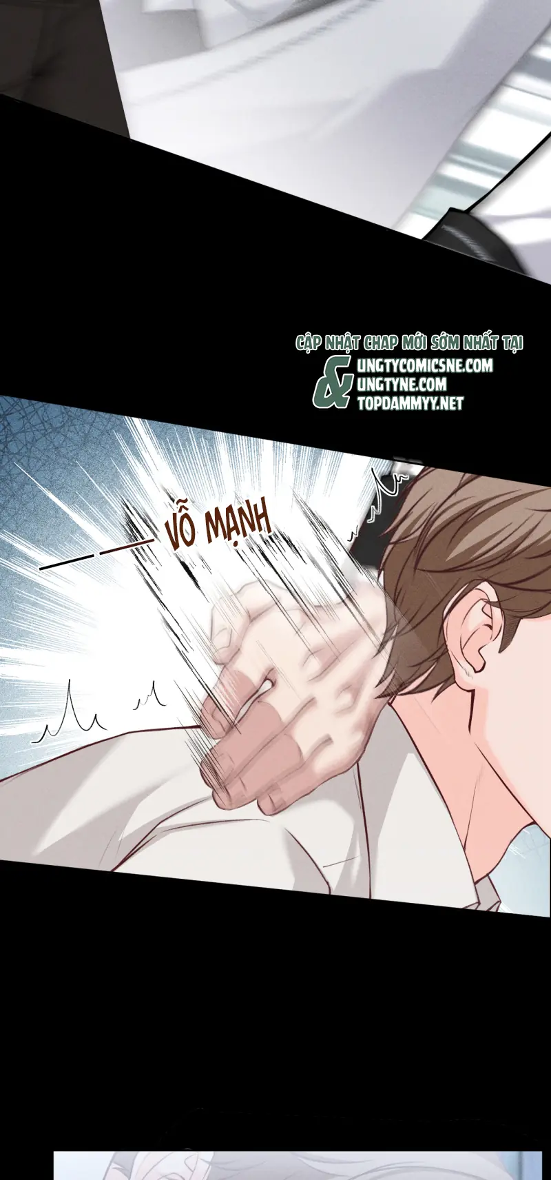 Quyền Hạn Cắn Xé Chapter 13 - Trang 30