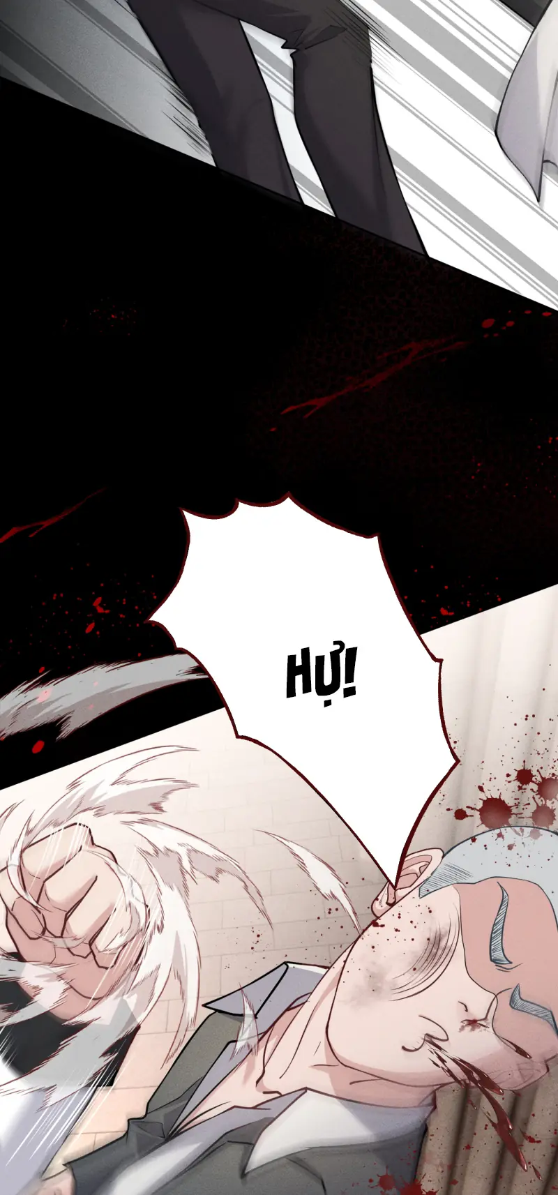 Quyền Hạn Cắn Xé Chapter 13 - Trang 33