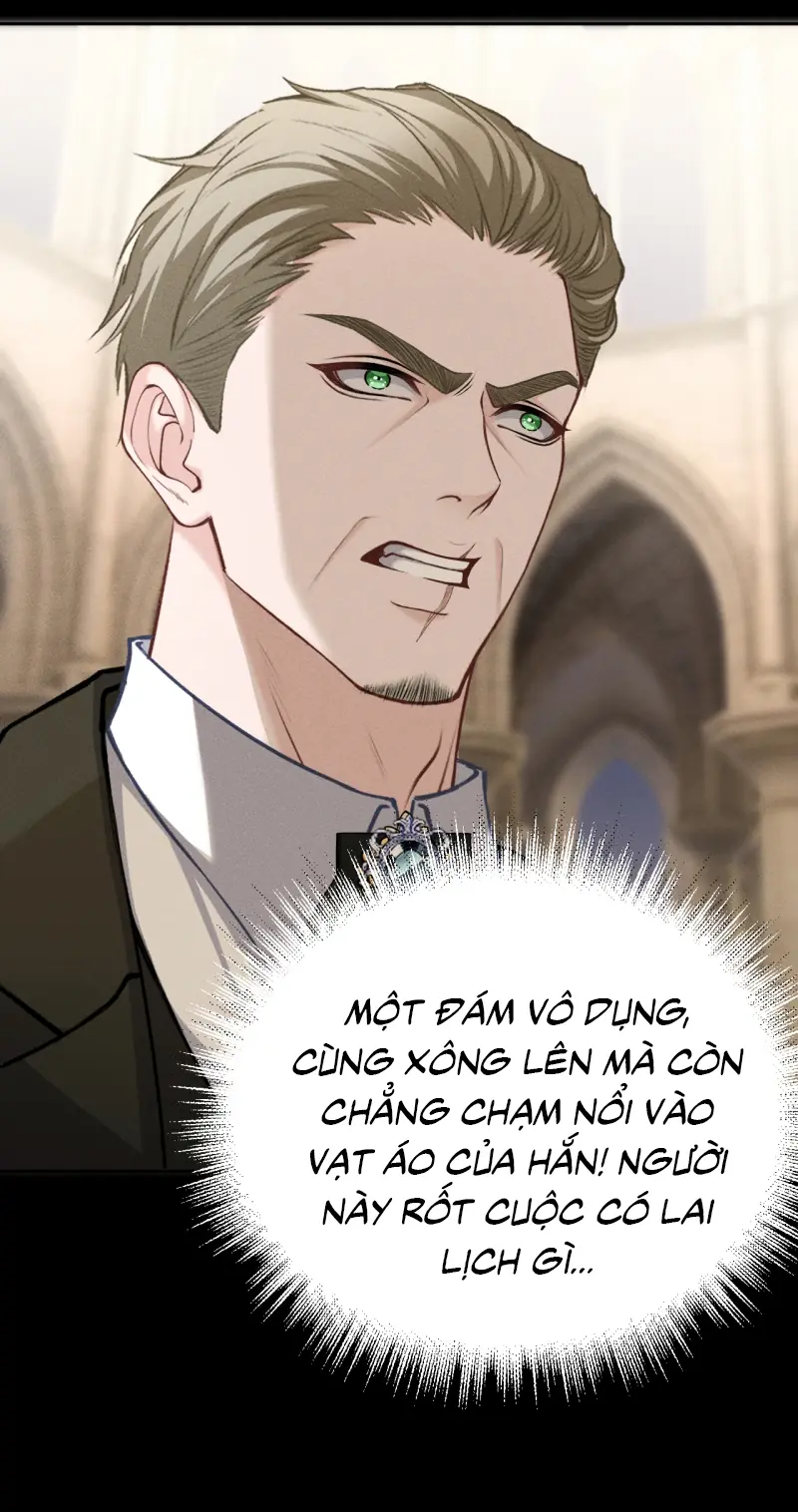 Quyền Hạn Cắn Xé Chapter 13 - Trang 38
