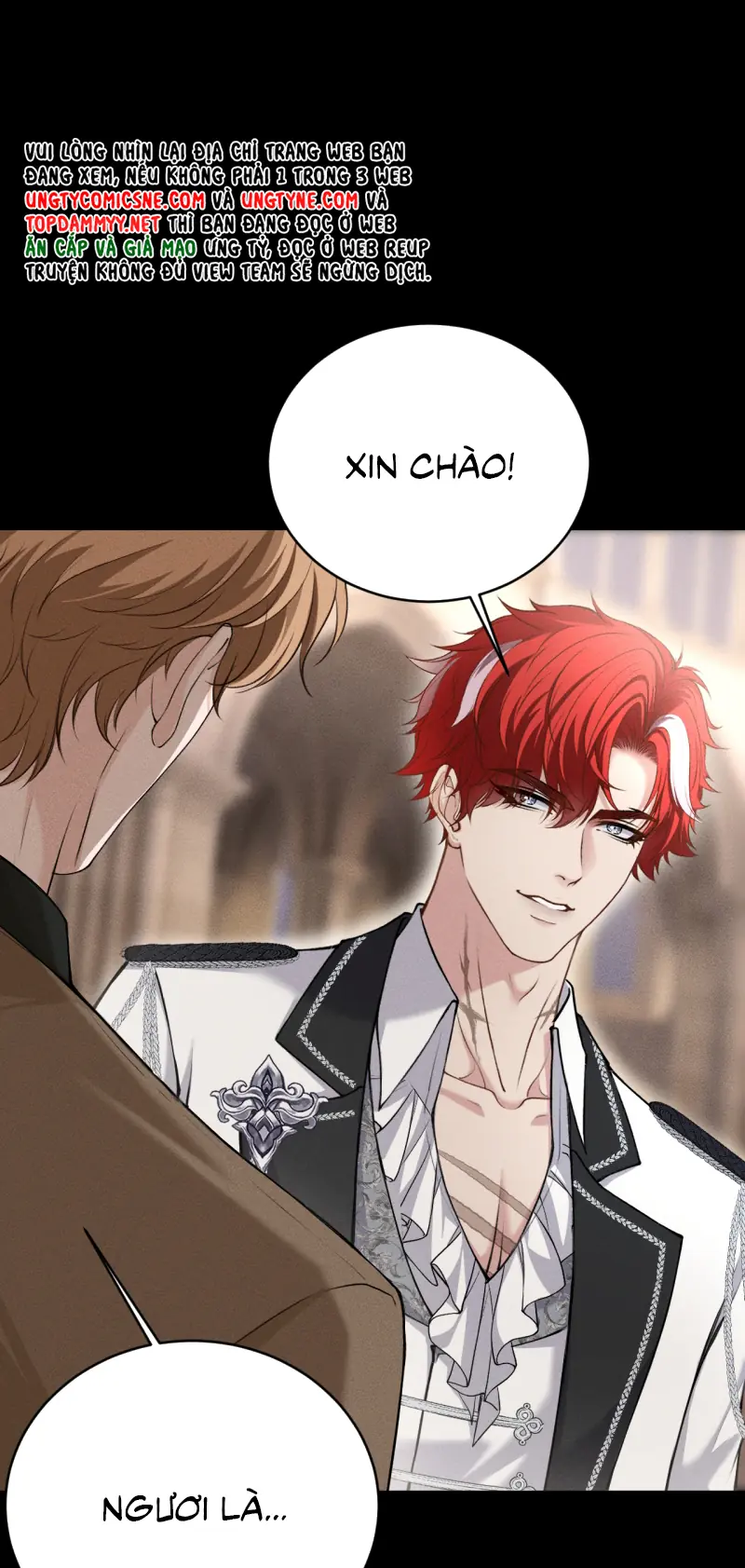 Quyền Hạn Cắn Xé Chapter 13 - Trang 4