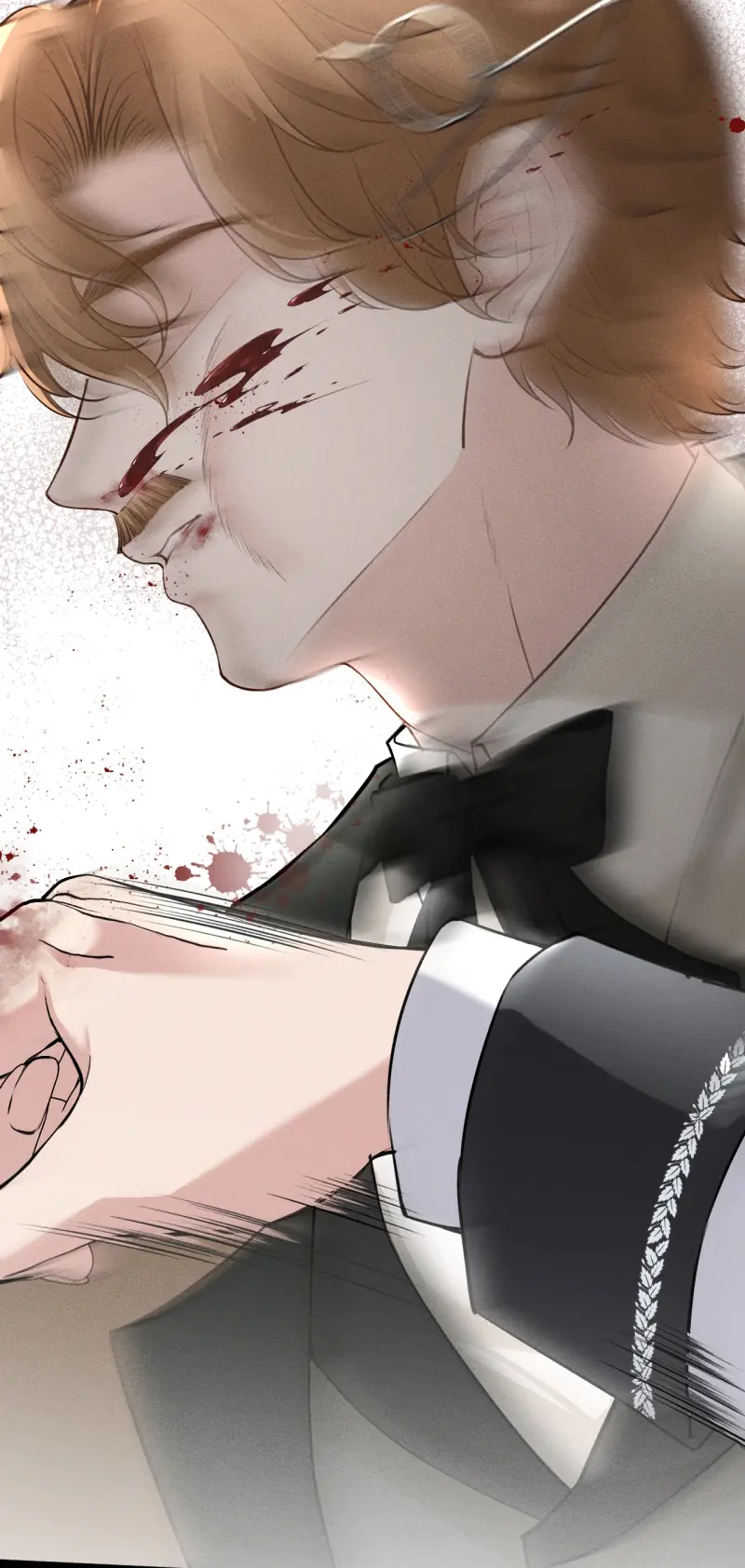 Quyền Hạn Cắn Xé Chapter 13 - Trang 7