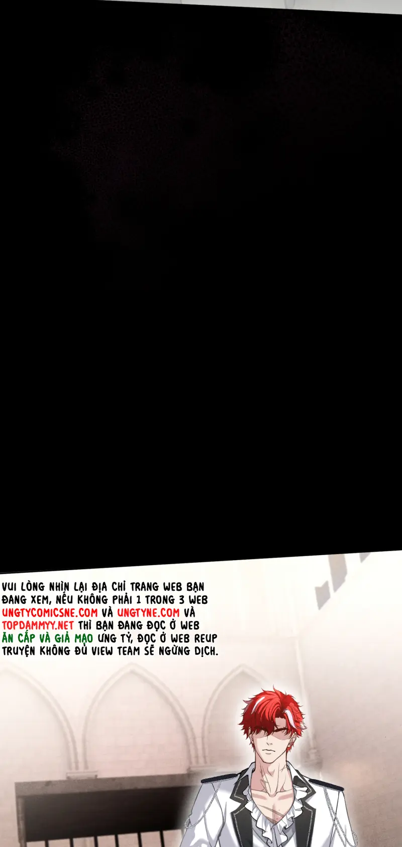 Quyền Hạn Cắn Xé Chapter 13 - Trang 8