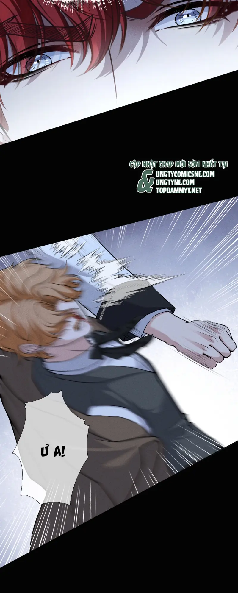Quyền Hạn Cắn Xé Chapter 14 - Trang 11