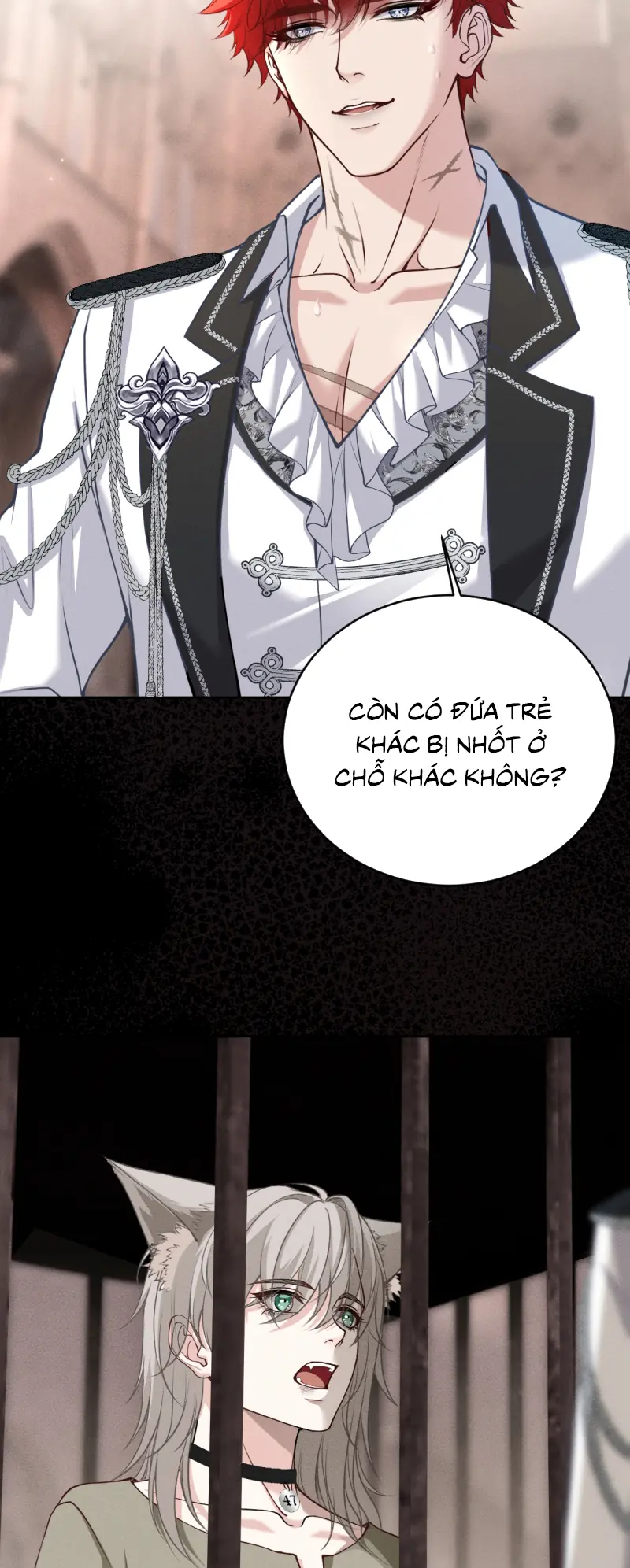 Quyền Hạn Cắn Xé Chapter 14 - Trang 15