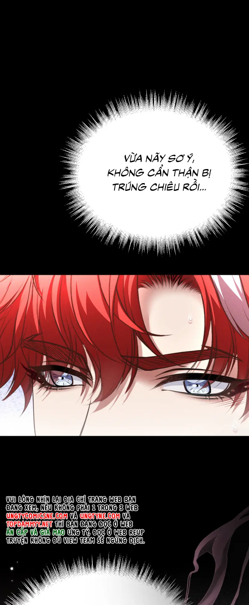 Quyền Hạn Cắn Xé Chapter 14 - Trang 19