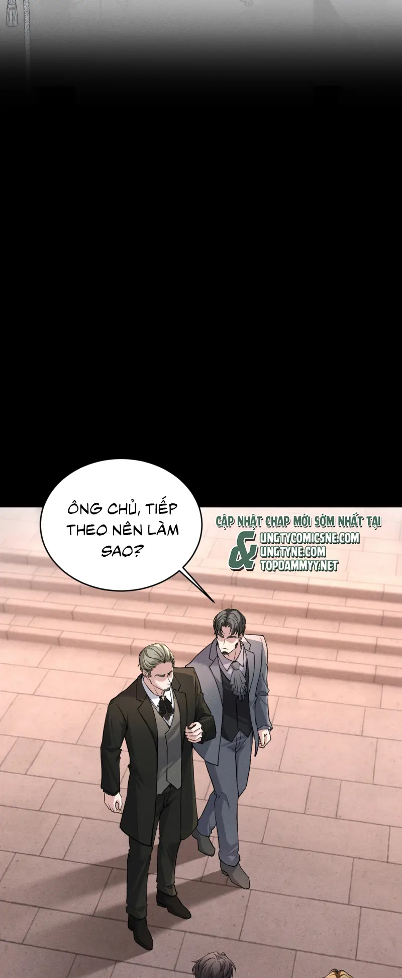 Quyền Hạn Cắn Xé Chapter 14 - Trang 21