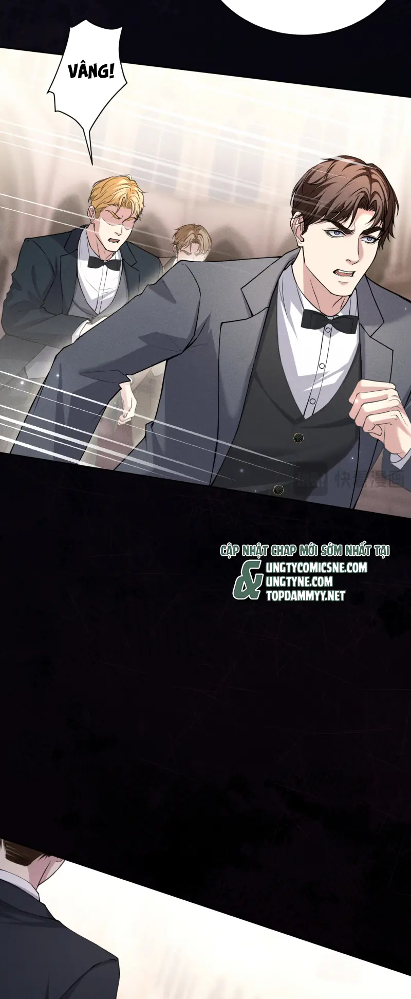 Quyền Hạn Cắn Xé Chapter 14 - Trang 24