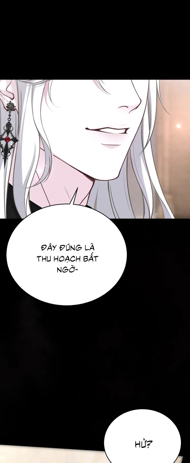 Quyền Hạn Cắn Xé Chapter 14 - Trang 27