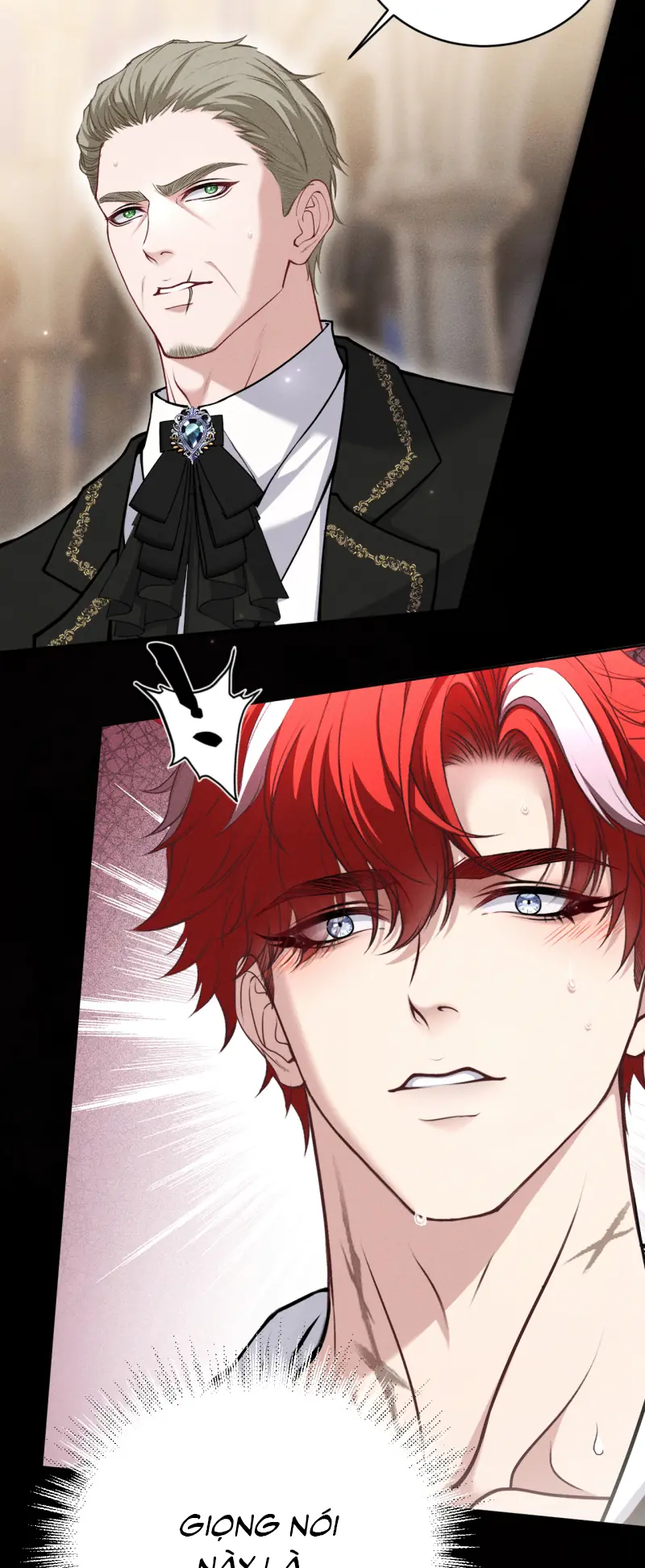 Quyền Hạn Cắn Xé Chapter 14 - Trang 28