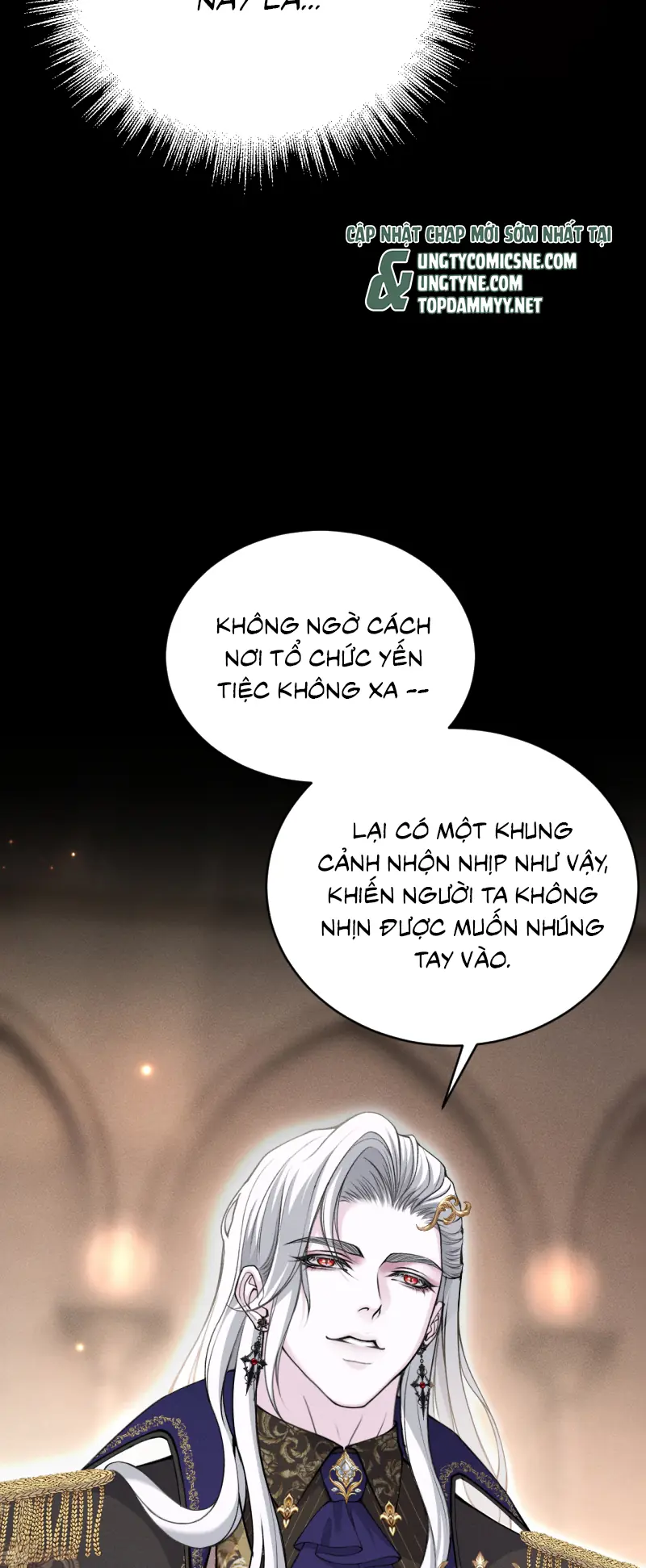 Quyền Hạn Cắn Xé Chapter 14 - Trang 29