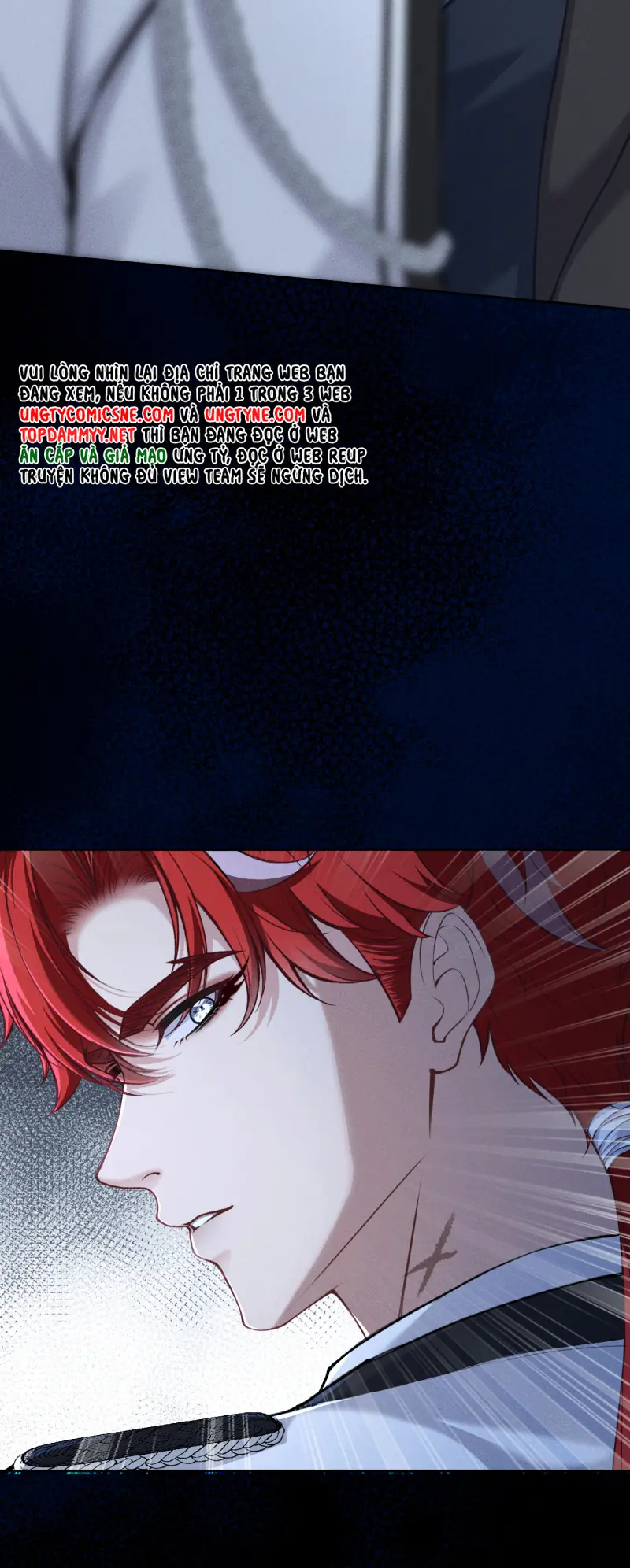 Quyền Hạn Cắn Xé Chapter 14 - Trang 6