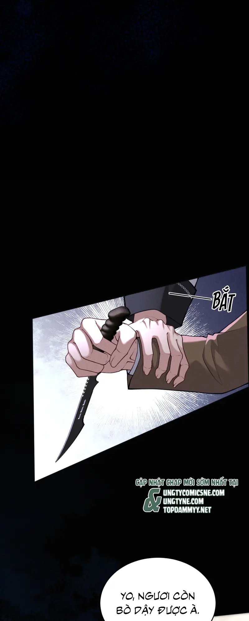 Quyền Hạn Cắn Xé Chapter 14 - Trang 7