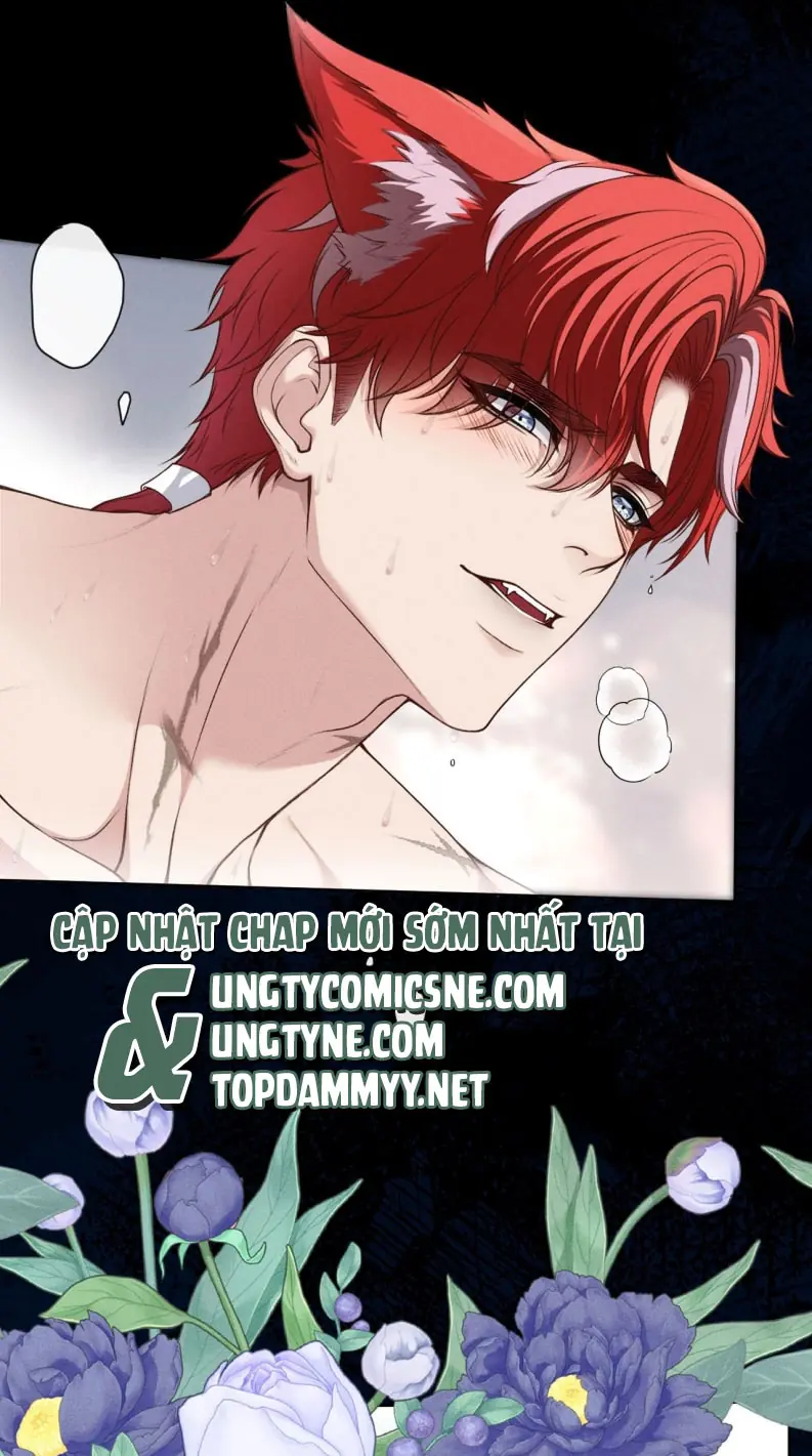 Quyền Hạn Cắn Xé Chapter 15 - Trang 16