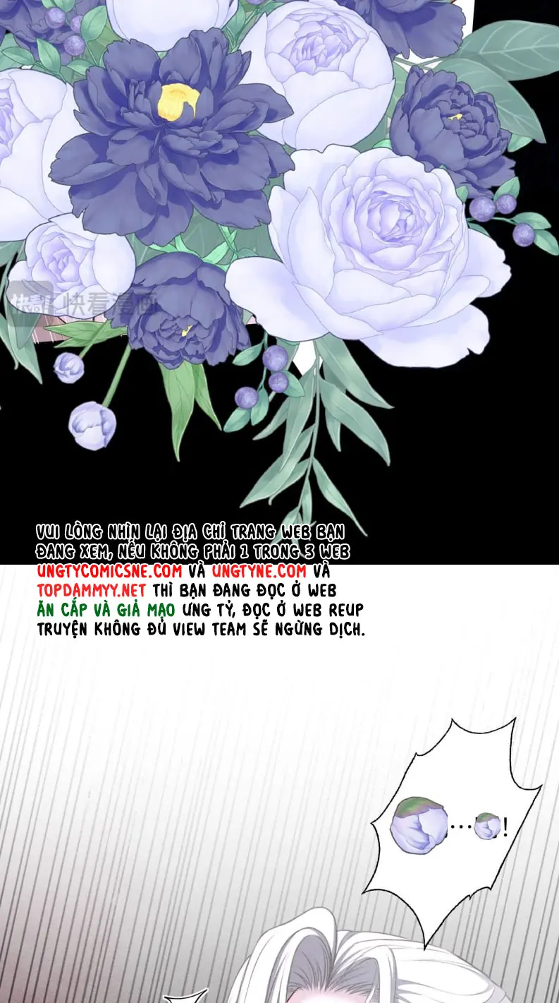 Quyền Hạn Cắn Xé Chapter 15 - Trang 19