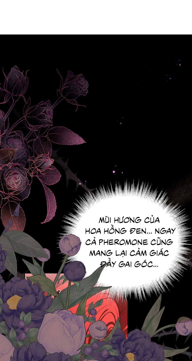 Quyền Hạn Cắn Xé Chapter 15 - Trang 4