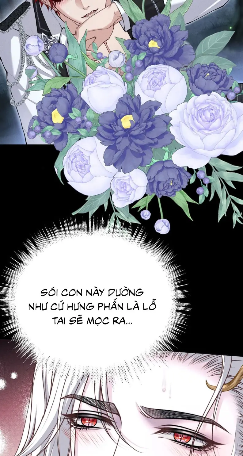 Quyền Hạn Cắn Xé Chapter 15 - Trang 9