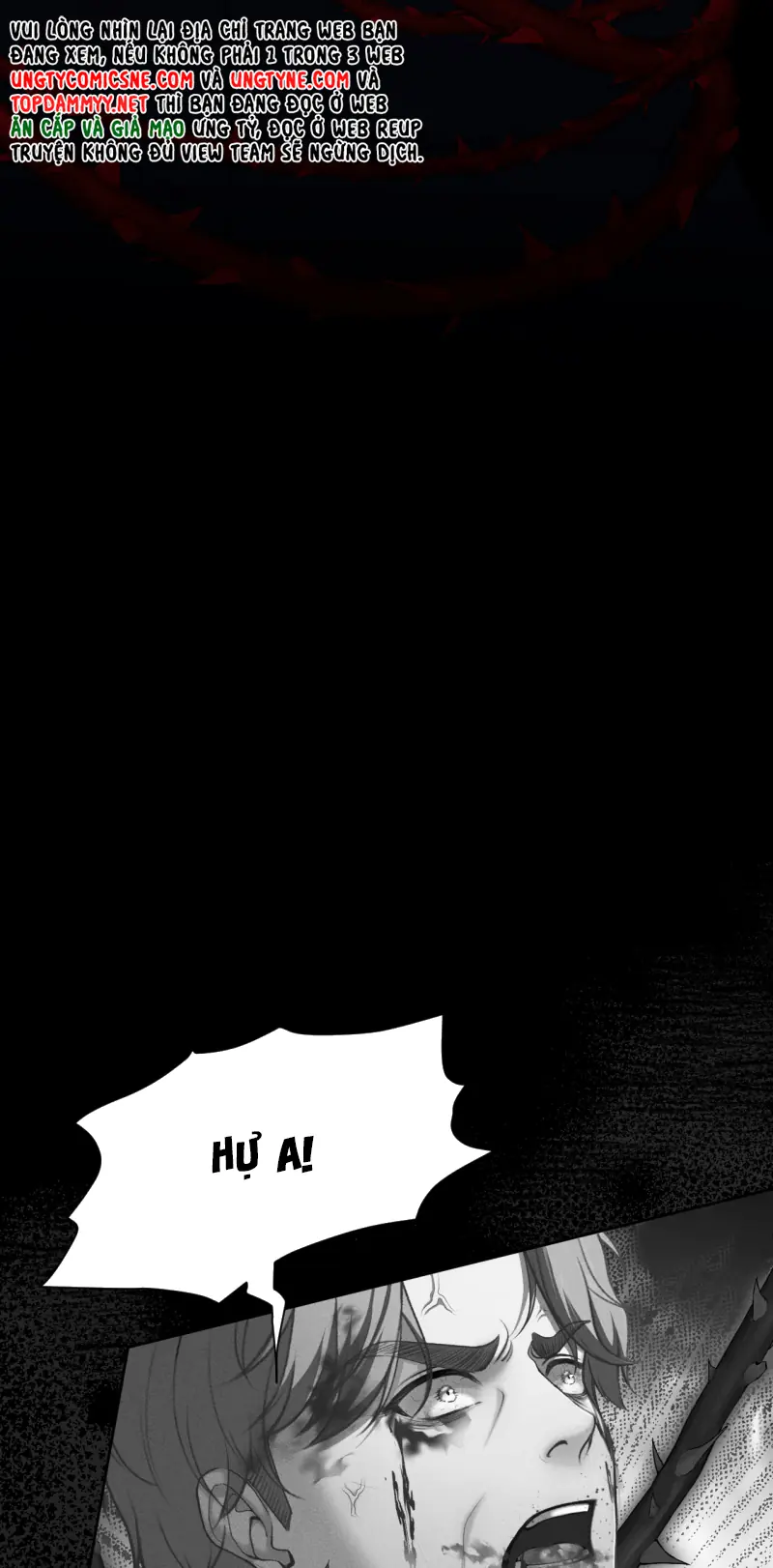Quyền Hạn Cắn Xé Chapter 16 - Trang 11