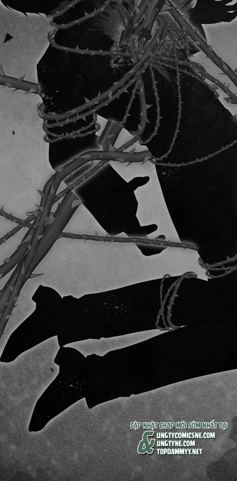 Quyền Hạn Cắn Xé Chapter 16 - Trang 13