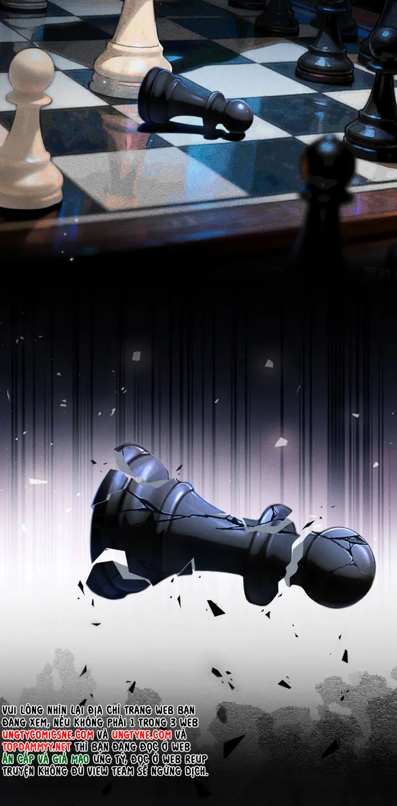Quyền Hạn Cắn Xé Chapter 16 - Trang 15
