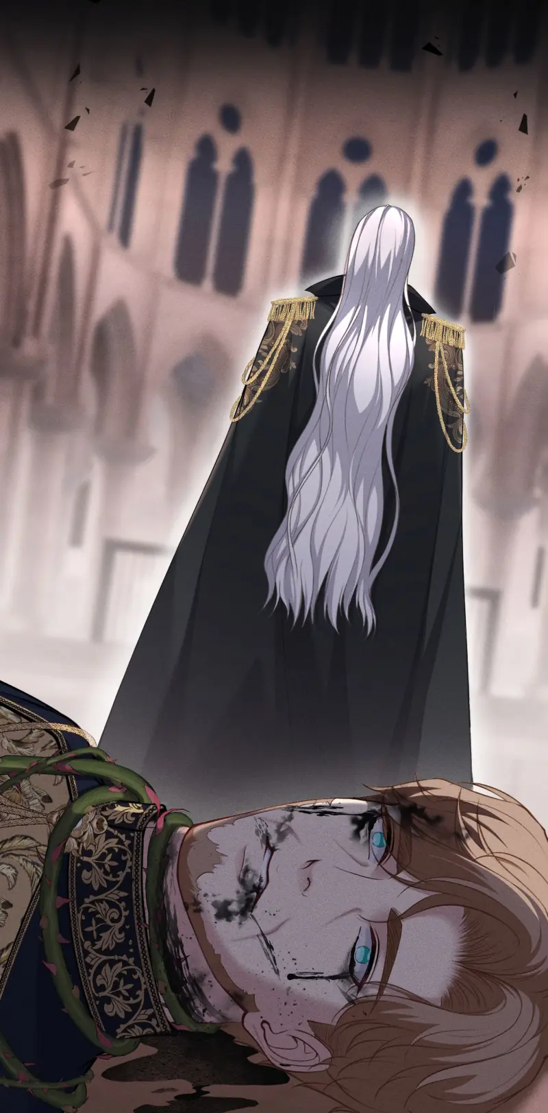 Quyền Hạn Cắn Xé Chapter 16 - Trang 16