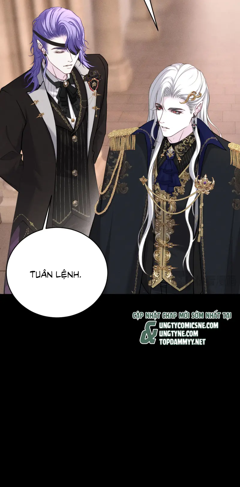Quyền Hạn Cắn Xé Chapter 16 - Trang 18