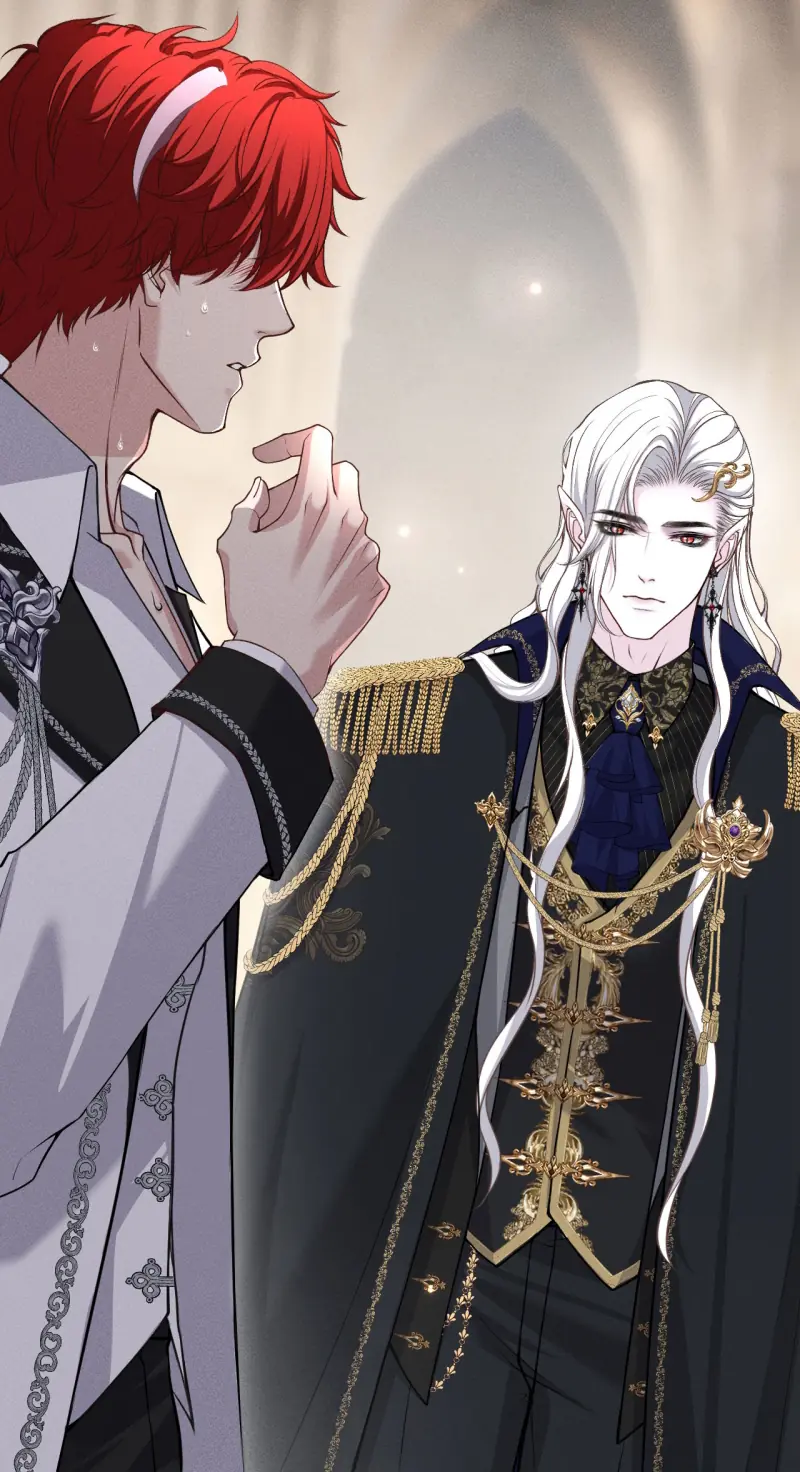 Quyền Hạn Cắn Xé Chapter 16 - Trang 22