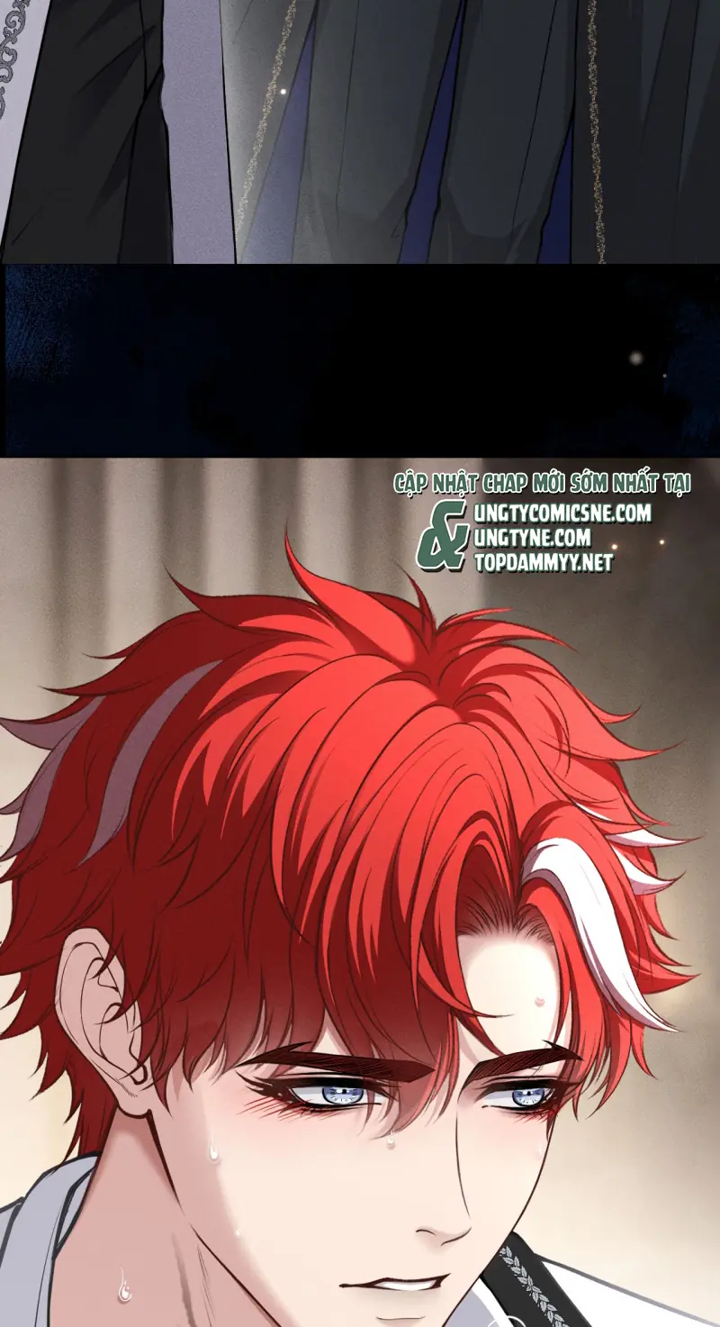 Quyền Hạn Cắn Xé Chapter 16 - Trang 23