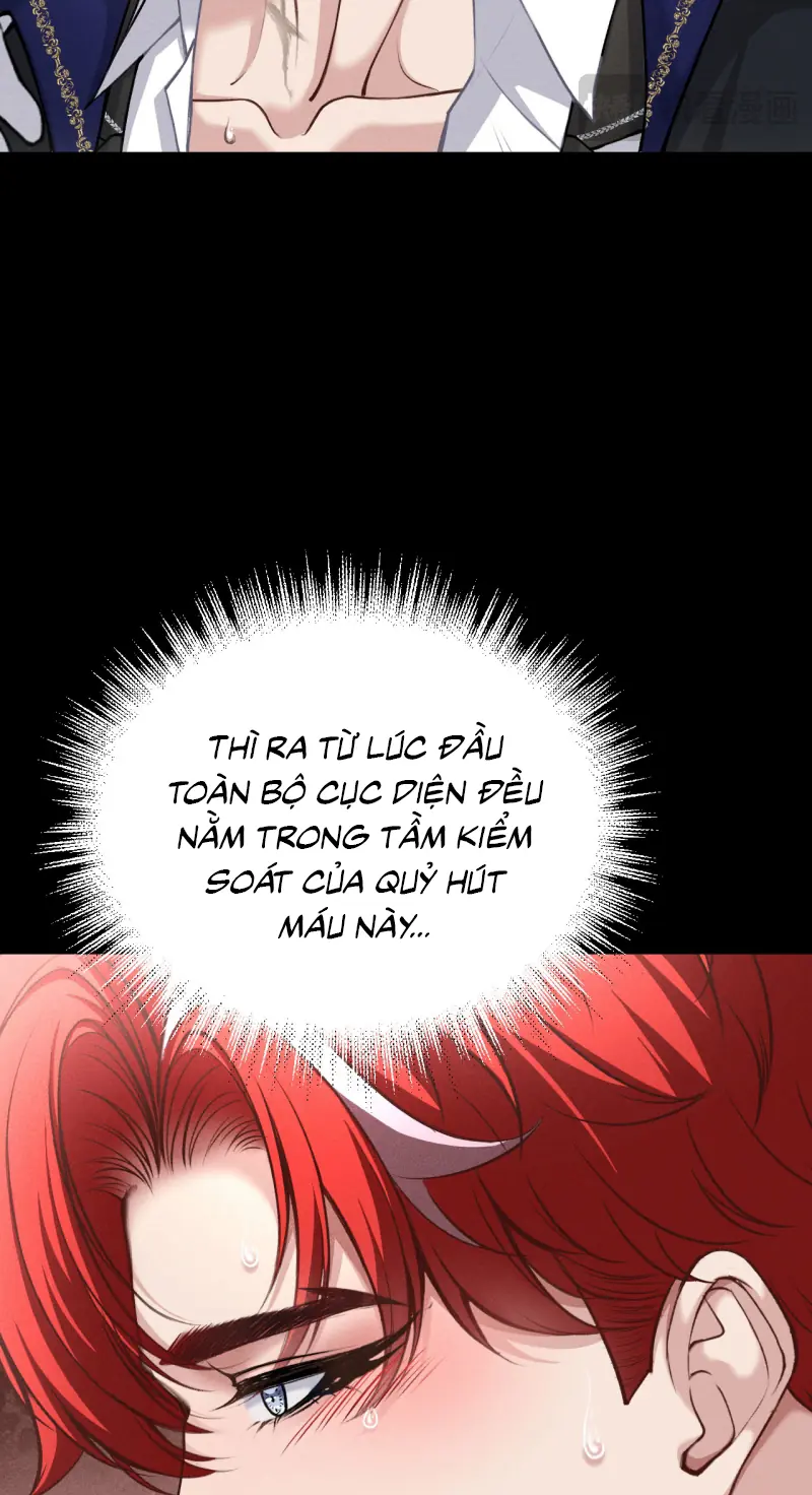 Quyền Hạn Cắn Xé Chapter 16 - Trang 28