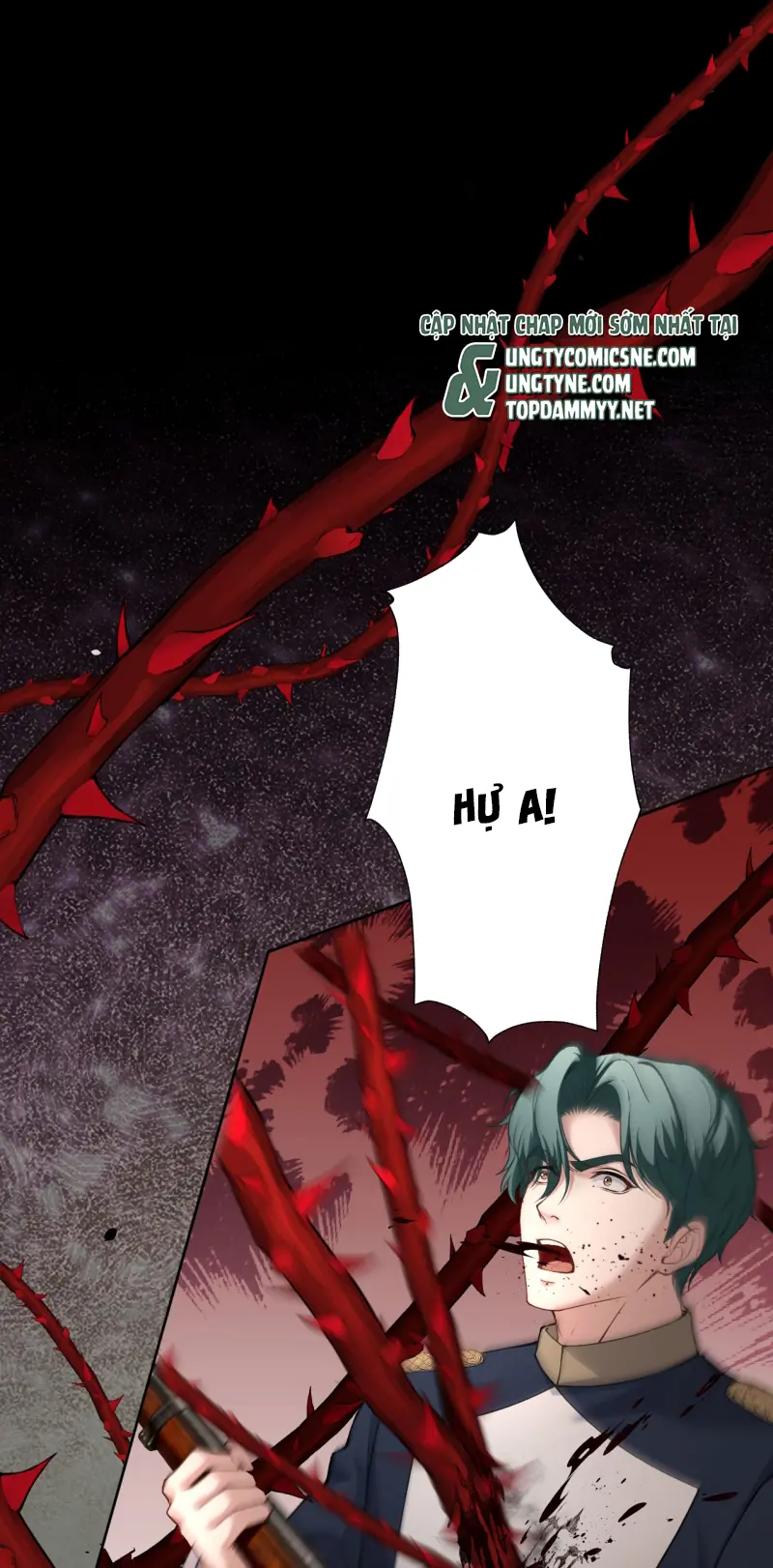 Quyền Hạn Cắn Xé Chapter 16 - Trang 4