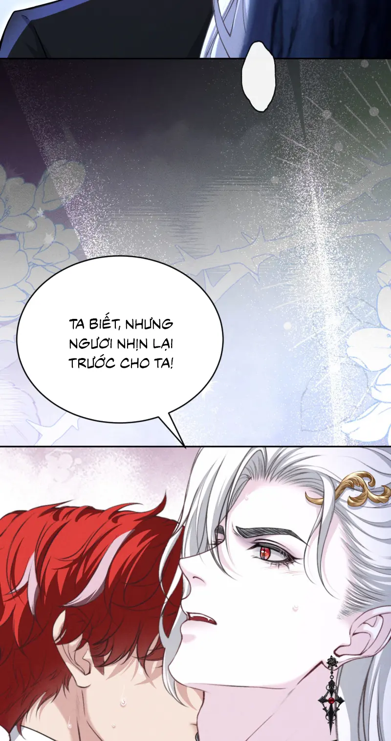 Quyền Hạn Cắn Xé Chapter 16 - Trang 40