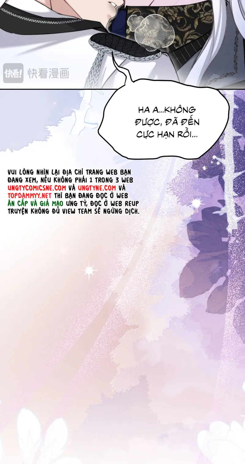 Quyền Hạn Cắn Xé Chapter 16 - Trang 41