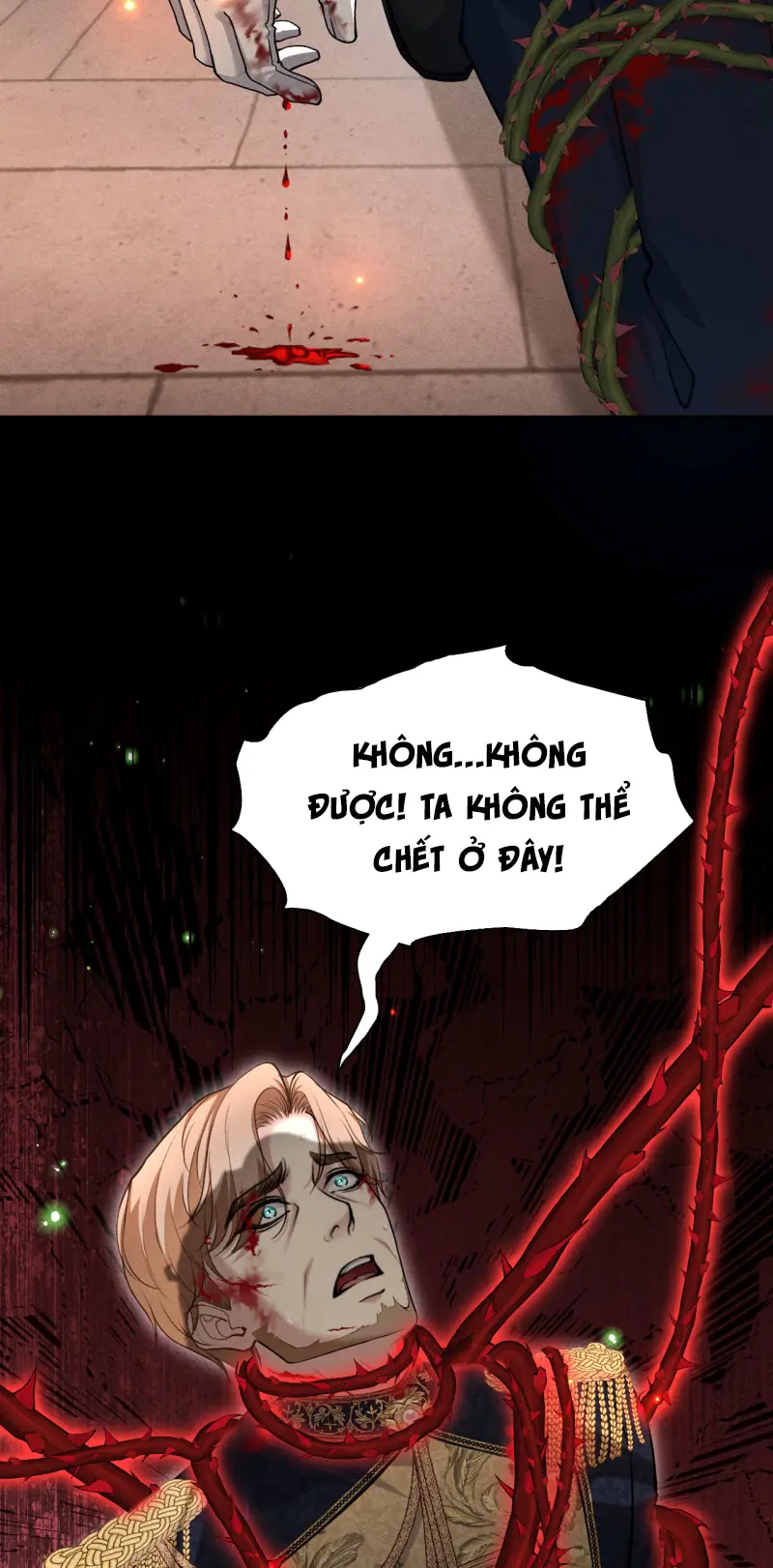 Quyền Hạn Cắn Xé Chapter 16 - Trang 7