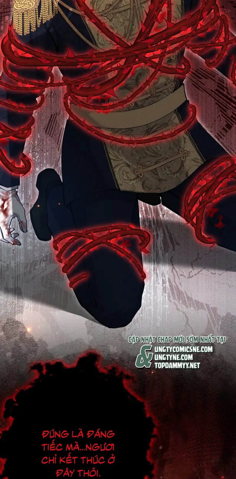 Quyền Hạn Cắn Xé Chapter 16 - Trang 8