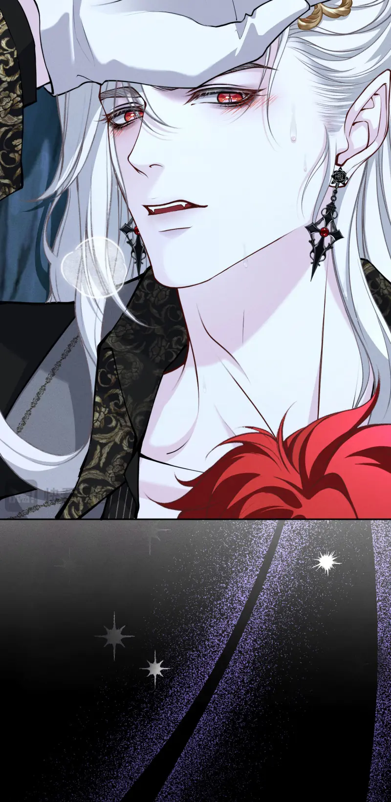 Quyền Hạn Cắn Xé Chapter 17 - Trang 10