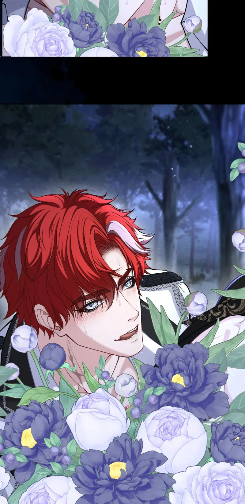 Quyền Hạn Cắn Xé Chapter 17 - Trang 12