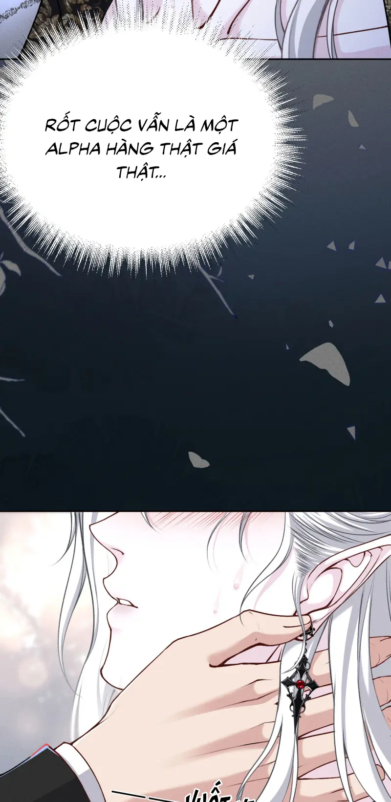 Quyền Hạn Cắn Xé Chapter 17 - Trang 14