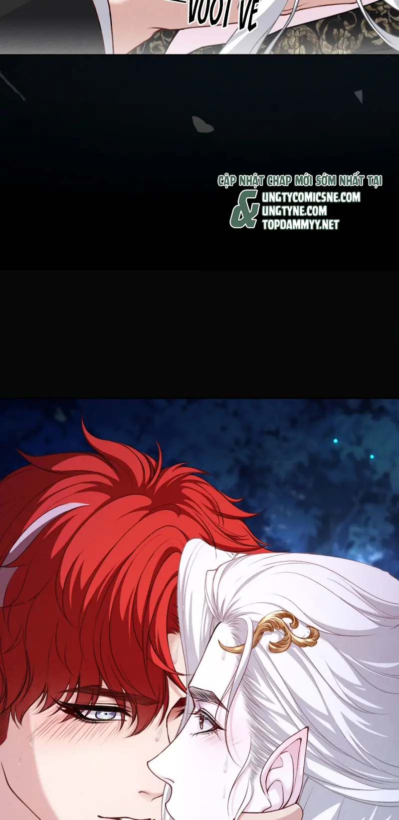 Quyền Hạn Cắn Xé Chapter 17 - Trang 15