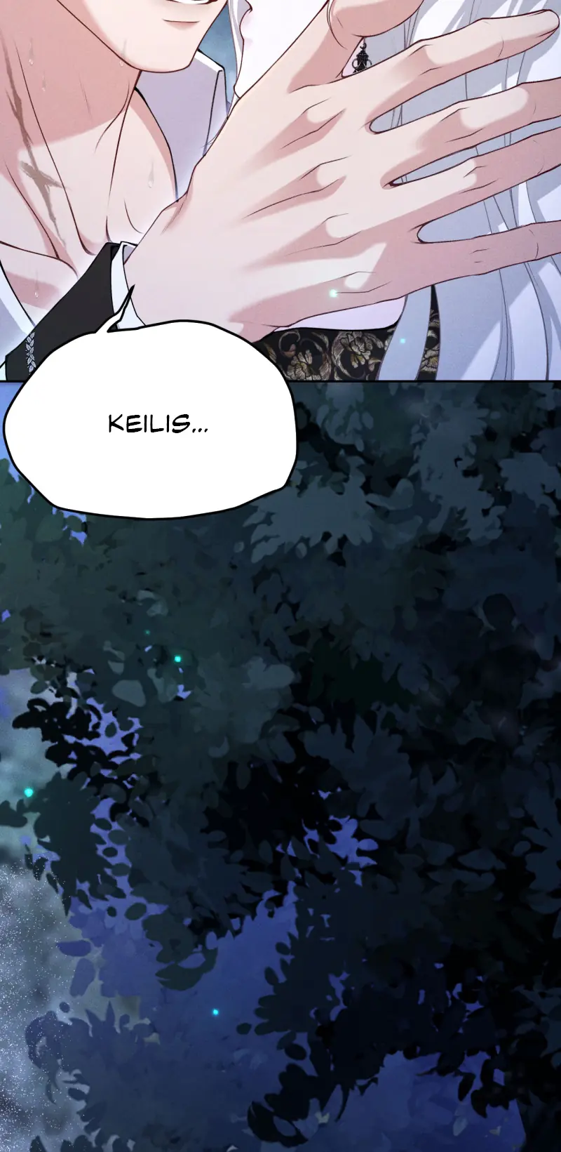Quyền Hạn Cắn Xé Chapter 17 - Trang 16