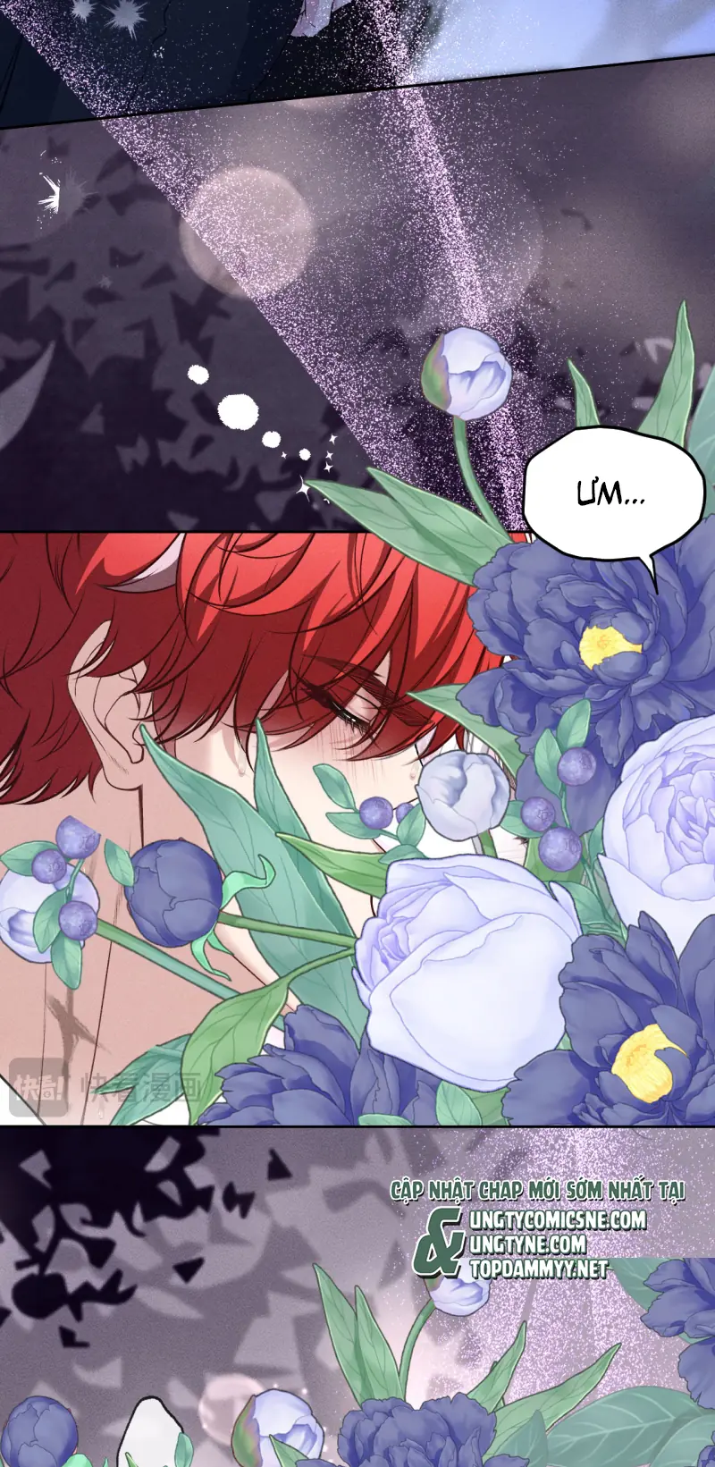 Quyền Hạn Cắn Xé Chapter 17 - Trang 18